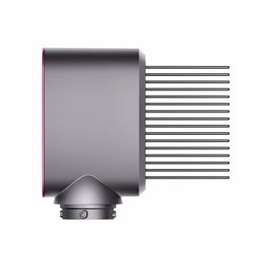 Dyson Airwrap Wide Tooth Comb Attachment